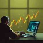 Algorithme de Trading Intermédiaire