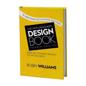 The Non-Designer's Design Book